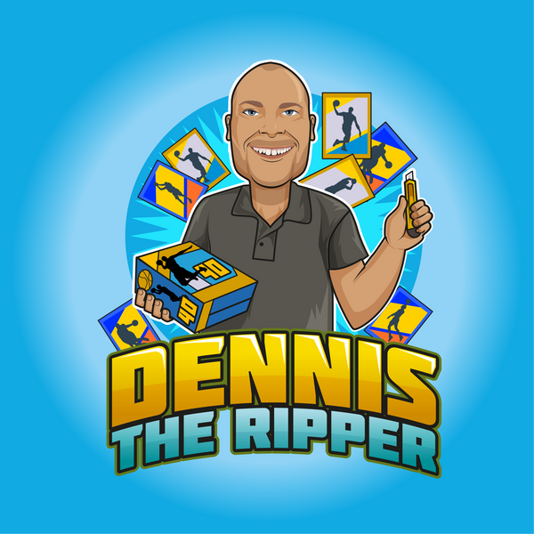 dennistheripper